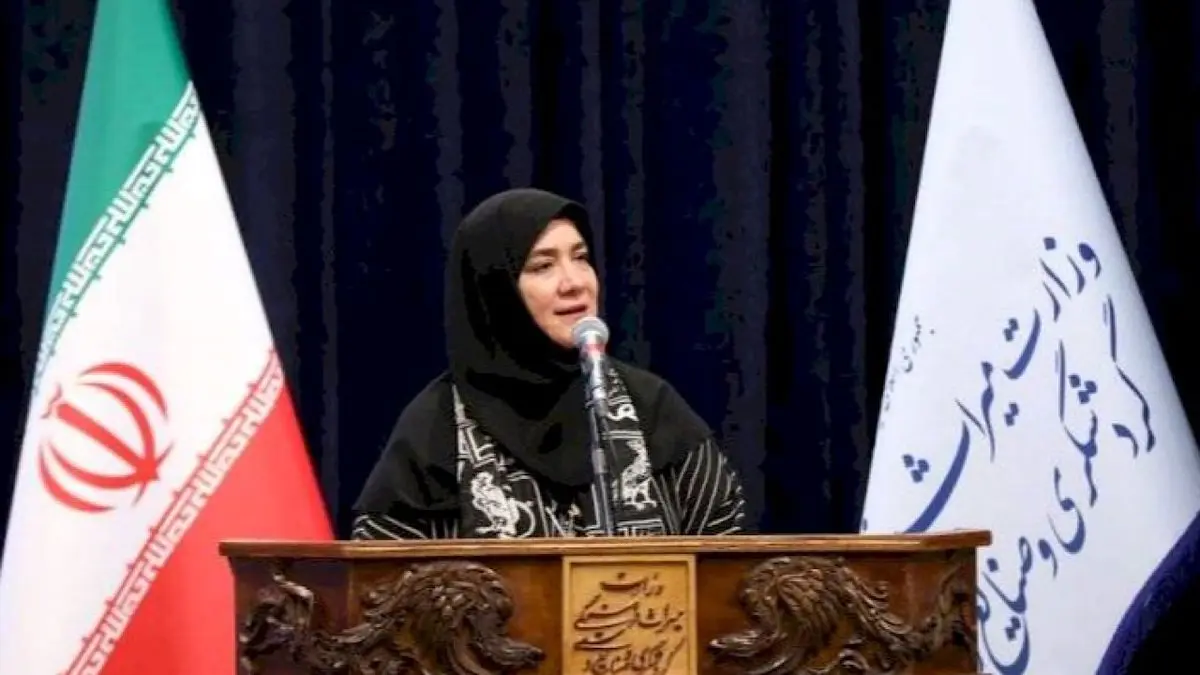 جامجهانی قطر میزبان هنر فاخر ایرانی