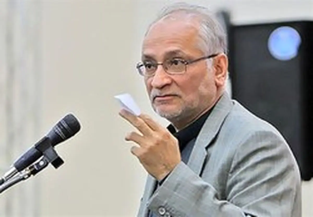 دبیرکل حزب کارگزاران مشخص شد