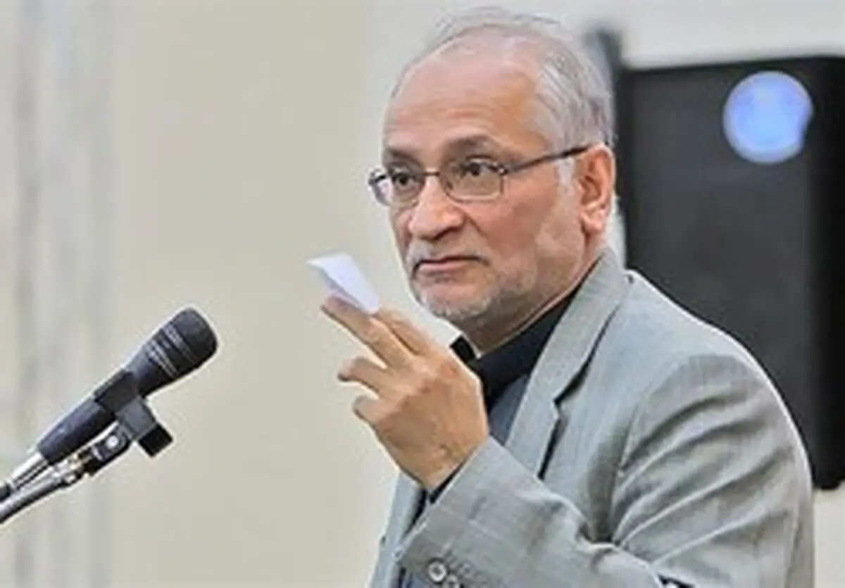 نمازی: مرعشی برای ریاست ستاد جهانگیری مطرح است