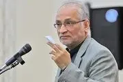 نمازی: مرعشی برای ریاست ستاد جهانگیری مطرح است