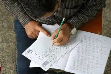  «تاثیر مثبت معدل» در کنکور چگونه محاسبه می‌شود+ جدول