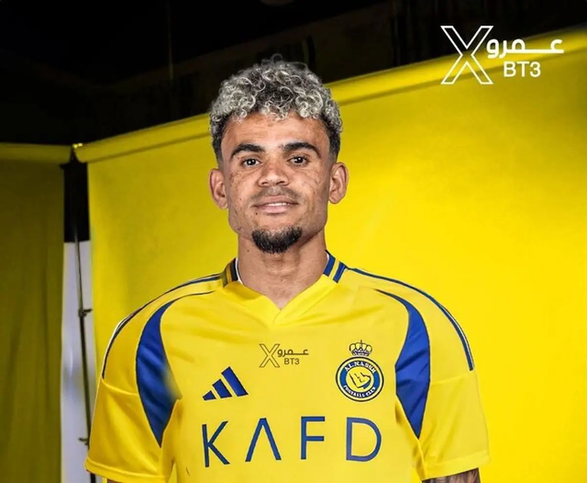 ستاره لیورپول در النصر