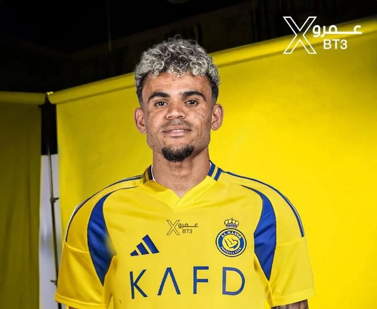 ستاره لیورپول در النصر