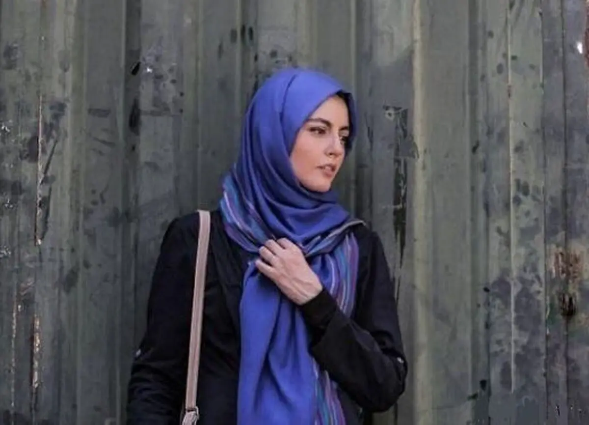 بازیگر سایه بان: بازیگر خوش‌شانسی هستم

