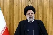 رئیسی: انتقام از خون شهید «صیاد خدایی» حتمی است