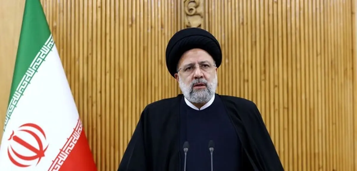 رئیسی: انتقام از خون شهید «صیاد خدایی» حتمی است
