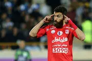 خالد شفیعی: استرس داشتیم داوری به نفع استقلال باشد