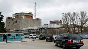 گروسی: وضعیت نیروگاه هسته‌ای زاپوریژیا خطرناک است