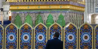 هیات رئیسه مجلس فردا با آرمان‌های امام راحل تجدید میثاق می‌کنند