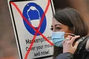 موج جدید کرونا در آلمان