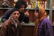 «ضد ضربه» آماده نمایش شد/ عکس