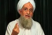 حمایت سرکرده القاعده از سرکرده جدید طالبان 