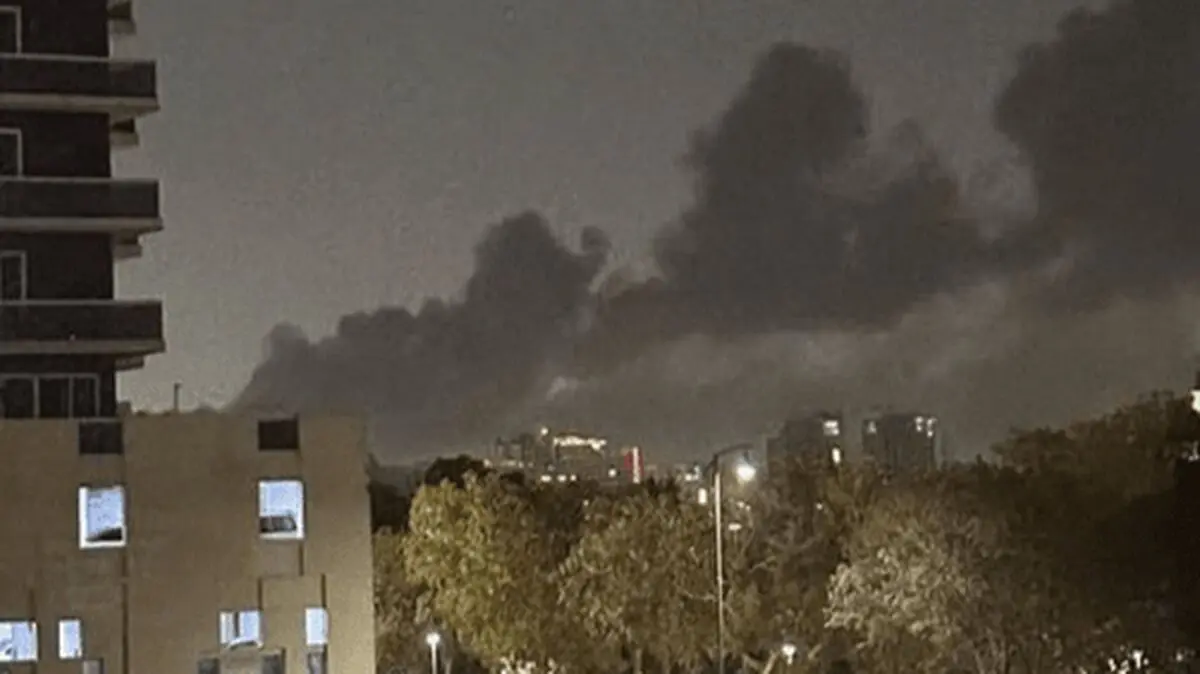 جبل‌علی کجاست و چرا مهم‌ است؟