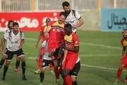 نفت مسجدسلیمان - شهرخودرو ؛ نبرد تیم‌های میانه جدول