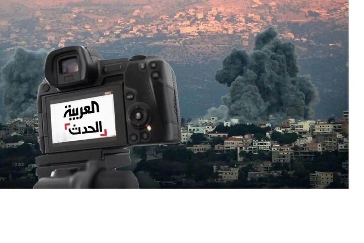 هماهنگی رسانه‌ای سعودی- صهیونیستی در لبنان علیه حزب الله