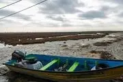 حال ناخوش بندرترکمن!/ گزارش تصویری