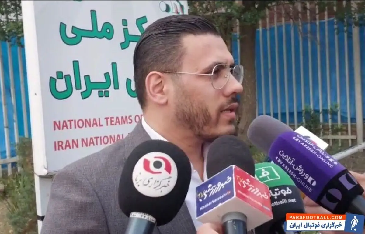 استدلال عجیب وکیل باشگاه پرسپولیس از لفظ لهجه