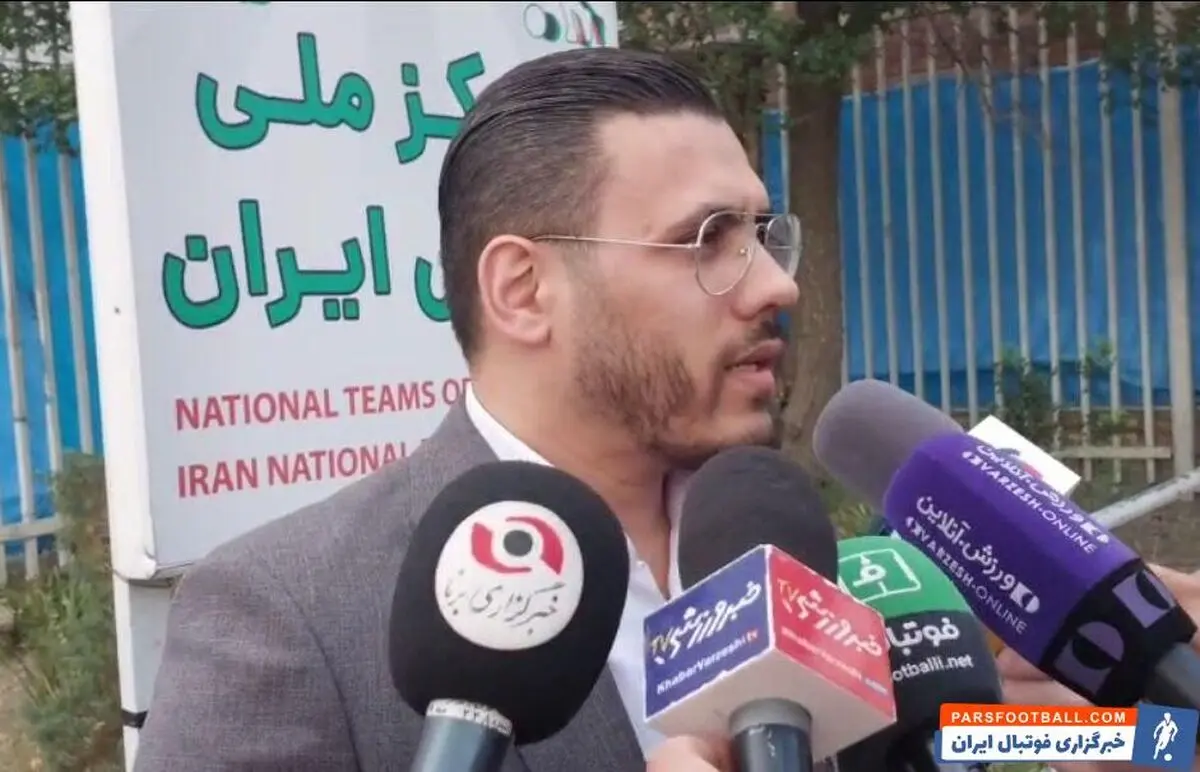 استدلال عجیب وکیل باشگاه پرسپولیس از لفظ لهجه