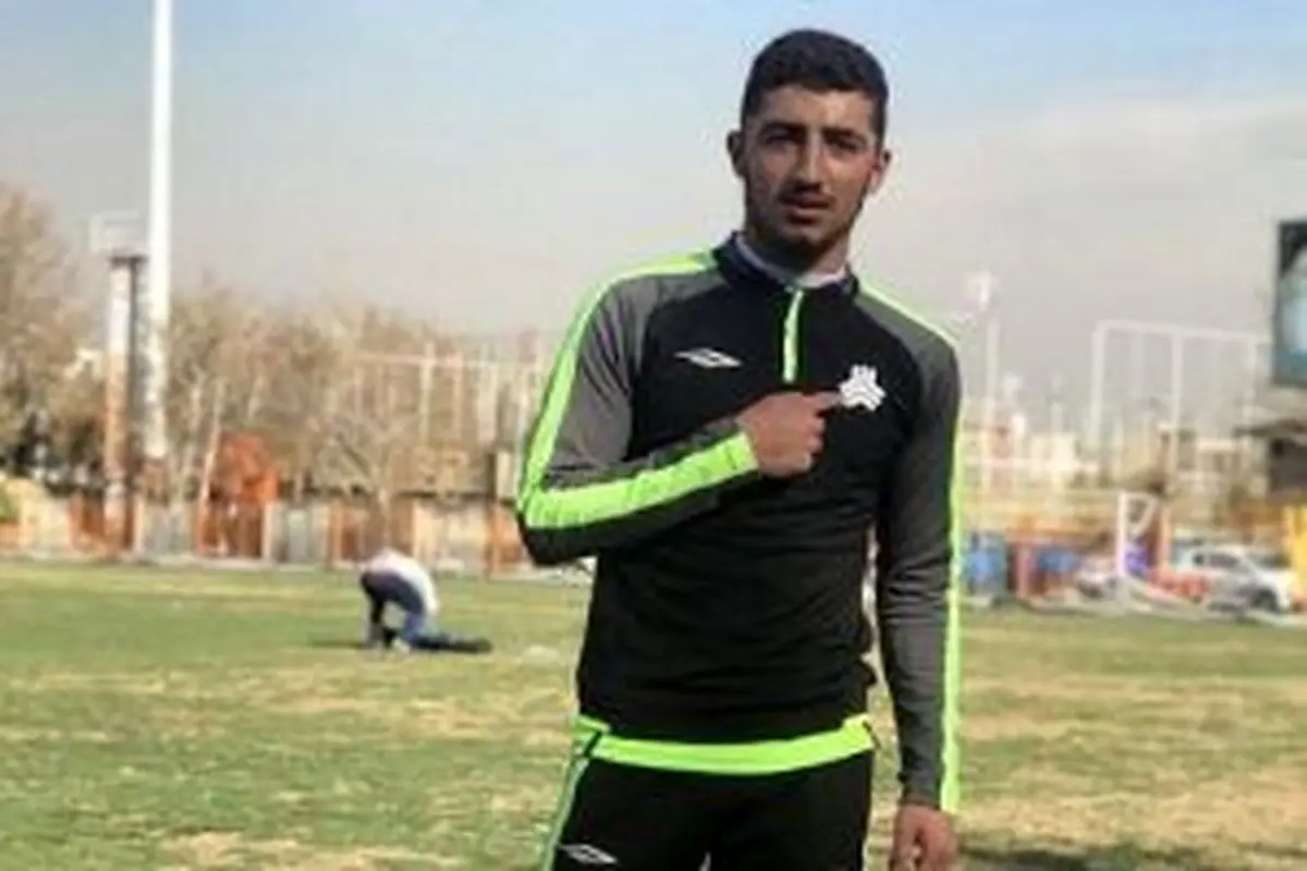 شوخی عجیب بازیکنان استقلال با پدیده شفر پس از درخشش