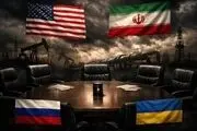 
پرواز بهای نفت خام در بازارهای جهانی
