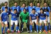 برنامه استقلال بعد از لغو دربی