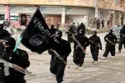 مفتی داعش به دست الحشدالشعبی به هلاکت رسید
