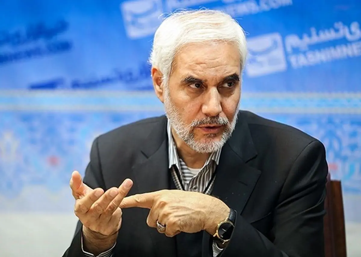 مهرعلیزاده: ضوابط اجرایی حقوقهای بالا اصلاح شود