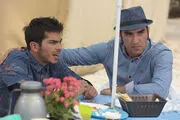 اولین تیزر سریال پربازیگر «تعطیلات رؤیایی» /فیلم