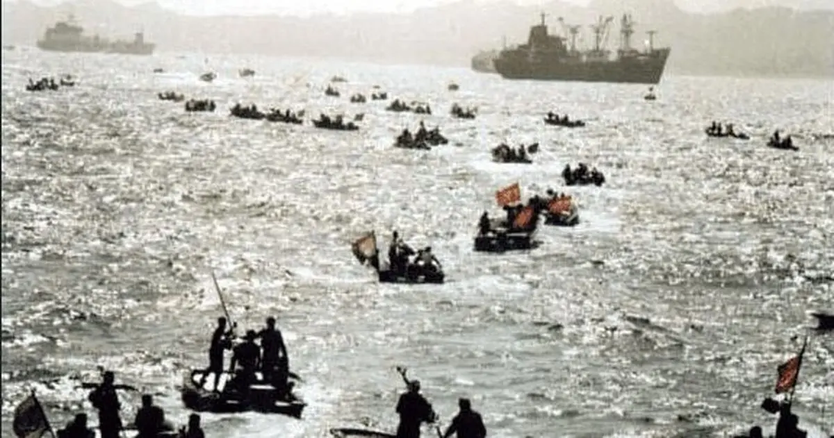 افشای جزئیات درگیری سنگین سپاه با ناوهای آمریکایی در خلیج فارس