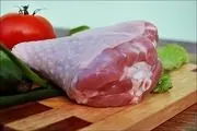 نرخ گوشت بوقلمون در ۱۹ آذر+ جدول قیمت
