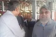 واکنش کاربران فضای مجازی به حضور روحانی در تله‌کابین توچال/ مدیریت اقتصاد مقاومتی با برندهای خارجی ممکن است؟+ تصاویر