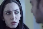 بازیگر نقش سمیرا در سریال خسوف 