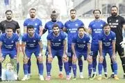 تساوی شاگردان قلعه‌نویی مقابل تیم دسته اولی