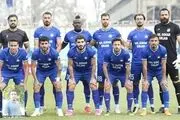 تساوی شاگردان قلعه‌نویی مقابل تیم دسته اولی