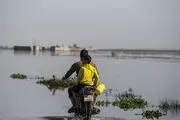 
آمار فاجعه‌بار مدیریت آب در خوزستان