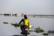 
آمار فاجعه‌بار مدیریت آب در خوزستان