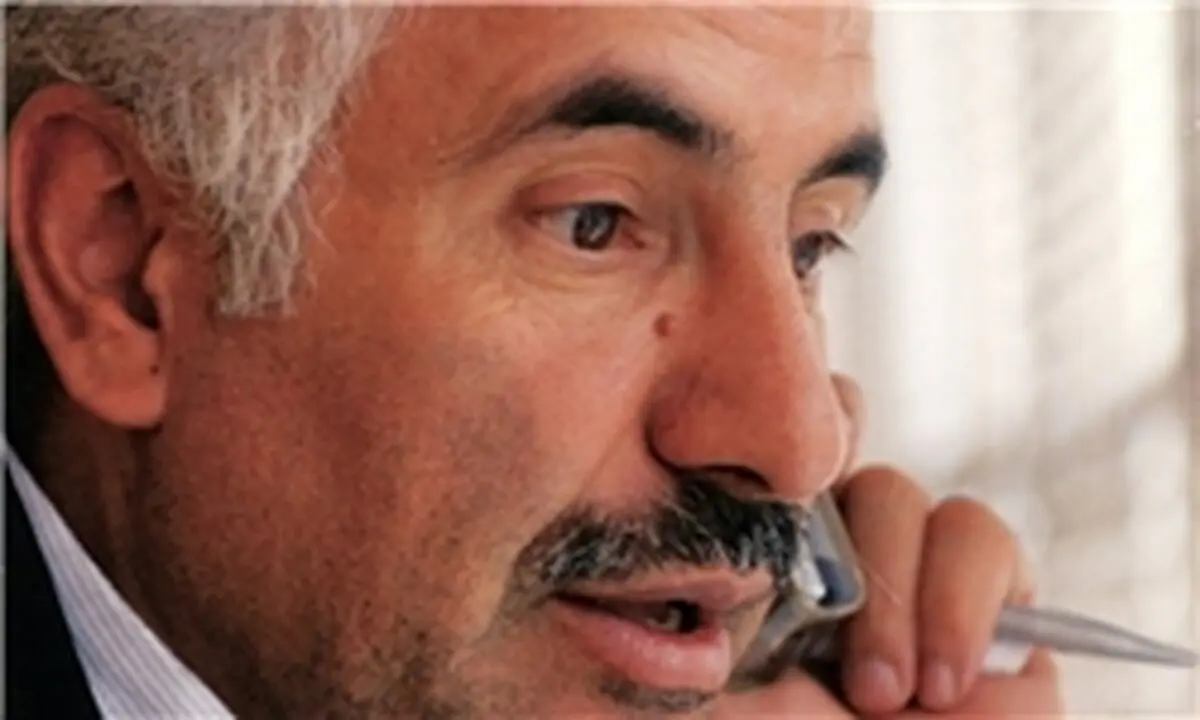 دخالت حزب منحله مشارکت در عزل و نصب‌ها