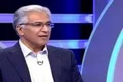 نظر مربی تیم فوتبال سایپا درباره کمالوند 
