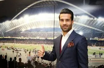 برادر مسعود شجاعی برای مسئولان فوتبال به سیم آخر زد!