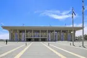 محاکمه دسته‌جمعی صدها اسیر فلسطینی تصویب شد
