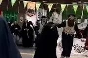 ببینید| داعش در متروی تهران!