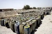 روزانه ۳تا ۵ میلیون لیتر سوخت در سیستان و بلوچستان قاچاق می شود