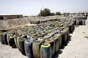 روزانه ۳تا ۵ میلیون لیتر سوخت در سیستان و بلوچستان قاچاق می شود