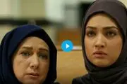 این همه بلا سرت آورد بازم داری طرفداری می کنی؟