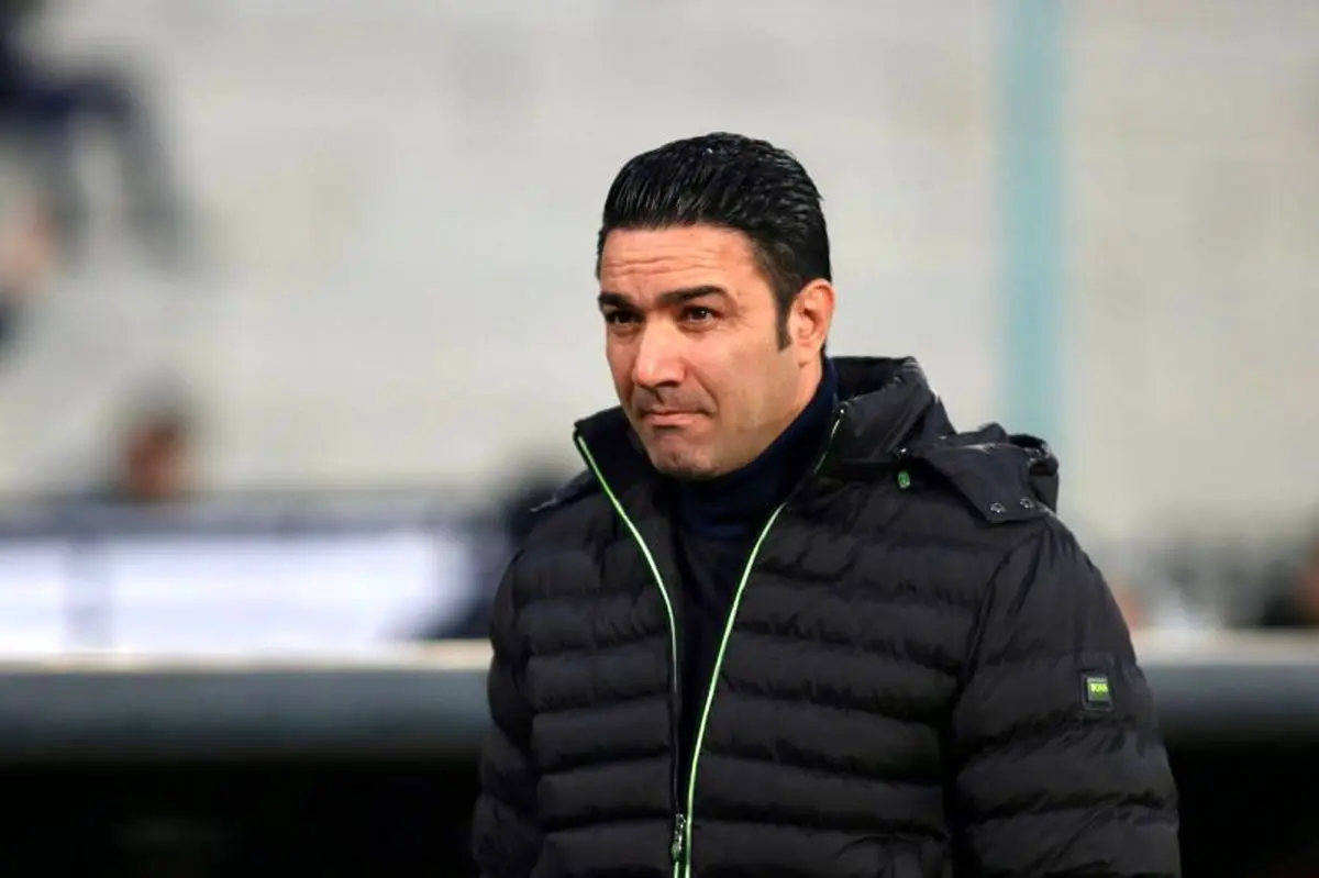 توضیحات معاون رسانه‌ای استقلال درباره مصاحبه نکونام