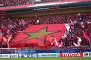 رقیب پرسپولیس امروز به میدان می‌رود