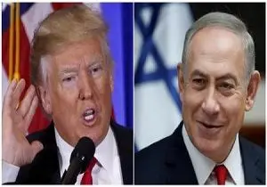 واکنش فلسطینی‌ها به اظهارات ترامپ 
