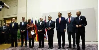 واکنش 3 عضو برجام به تصمیم امروز ایران