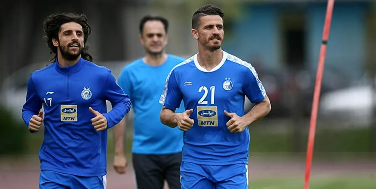 صیادمنش به بازی برگشت با الهلال نمیرسد