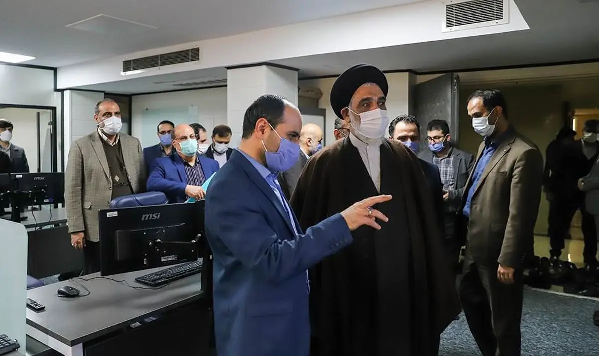 ضرورت اولویت بندی هوشمندسازی در قوه قضاییه